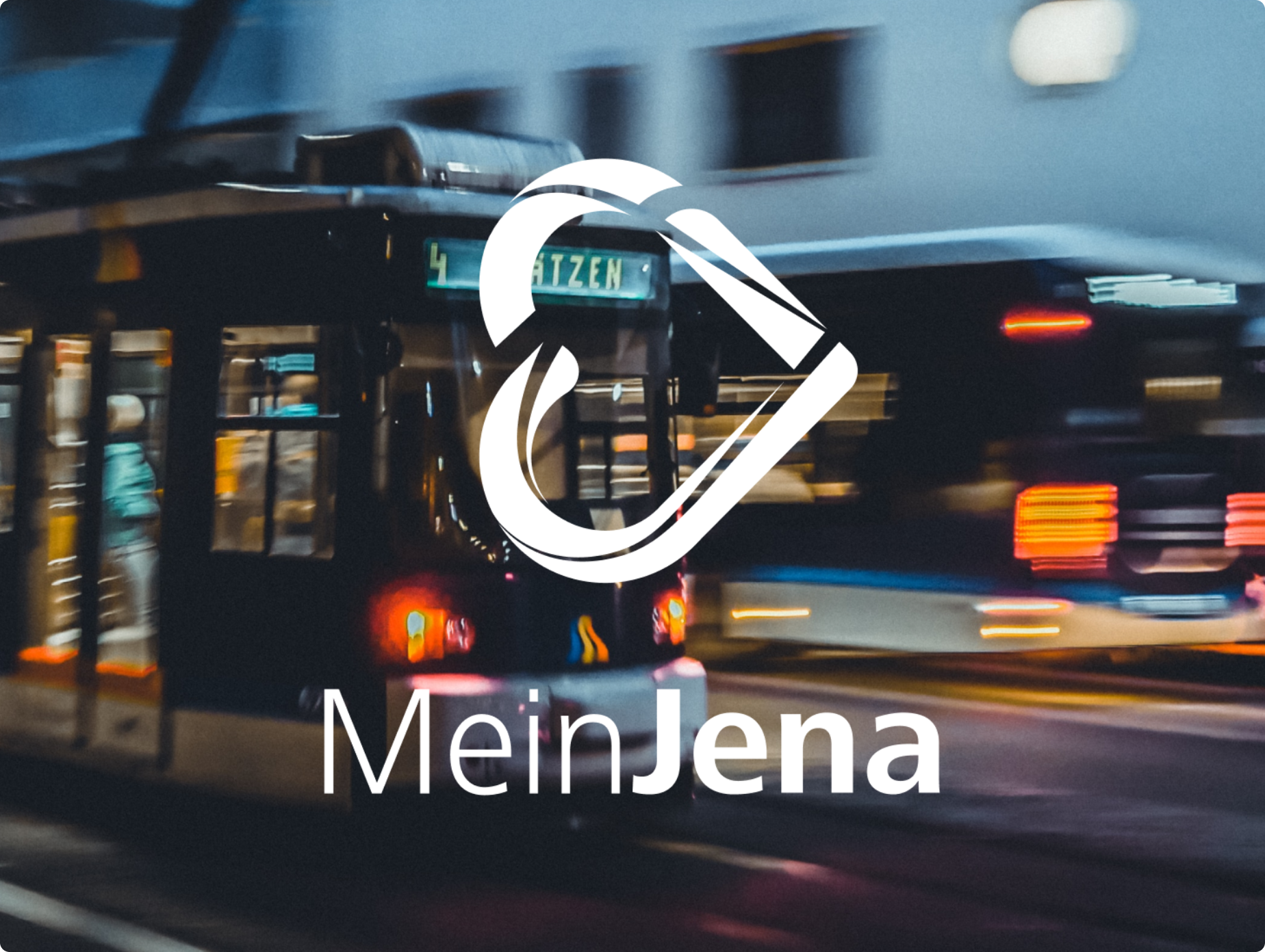 MeinJena app logo