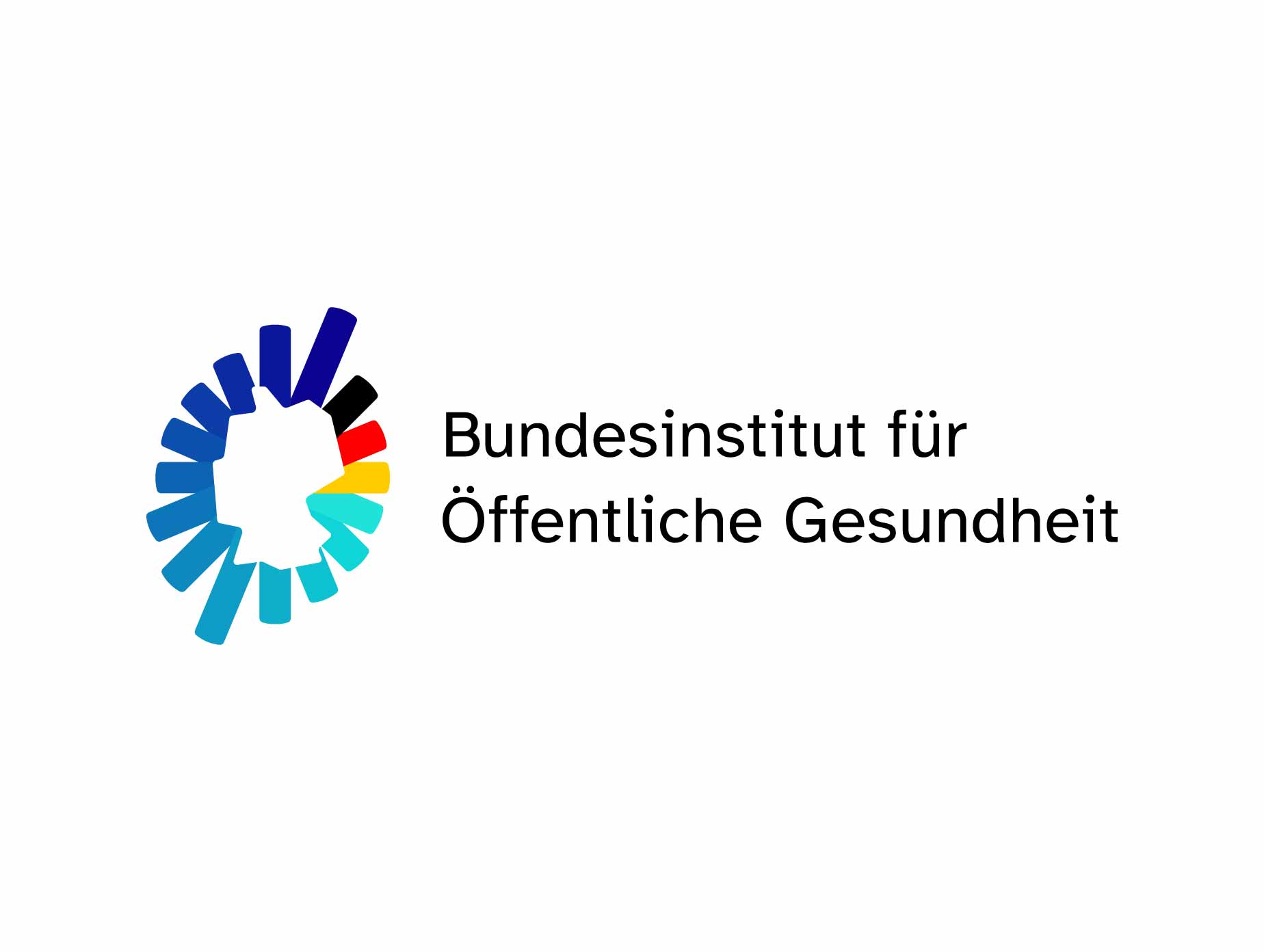 BIÖG - Logo des Bundesinstituts für Öffentliche Gesundheit
