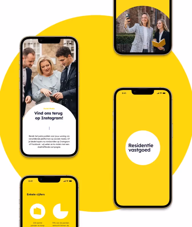 digital marketing image layout 2