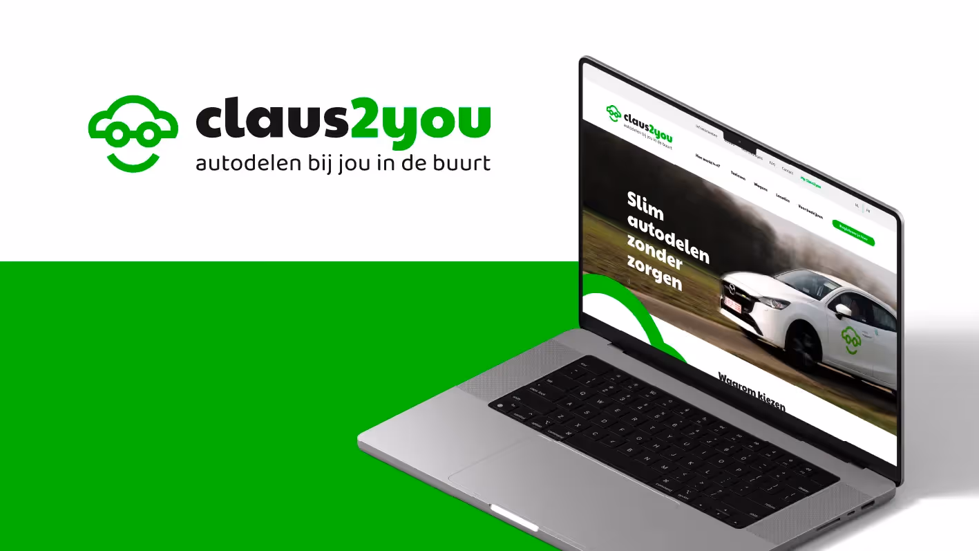 Claus2you