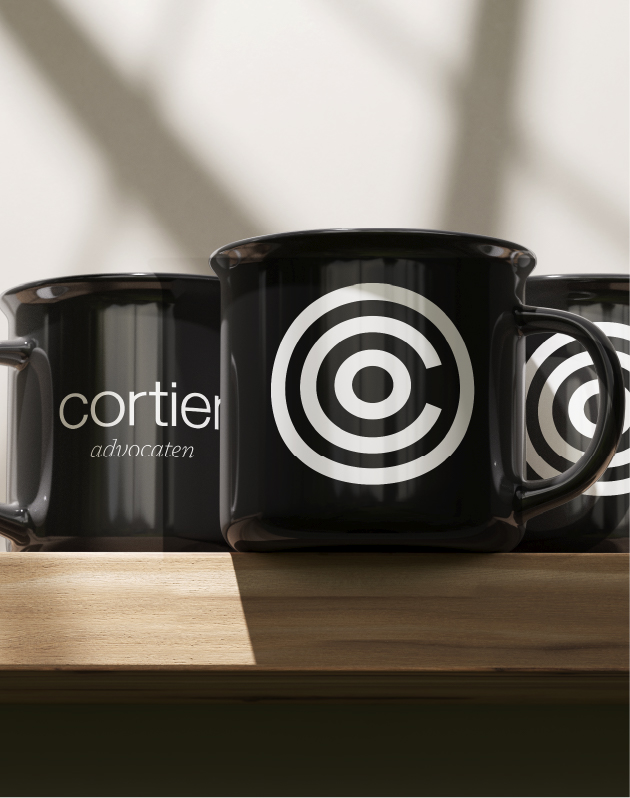 Cortier Advocaten image layout 7