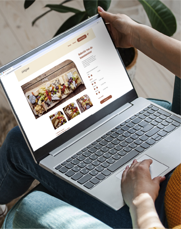 De Kazaar image layout 7