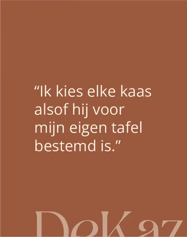 De Kazaar image layout 7
