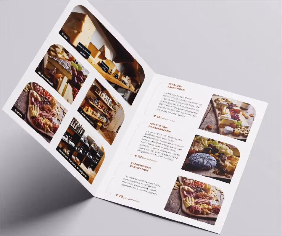De Kazaar image layout 6