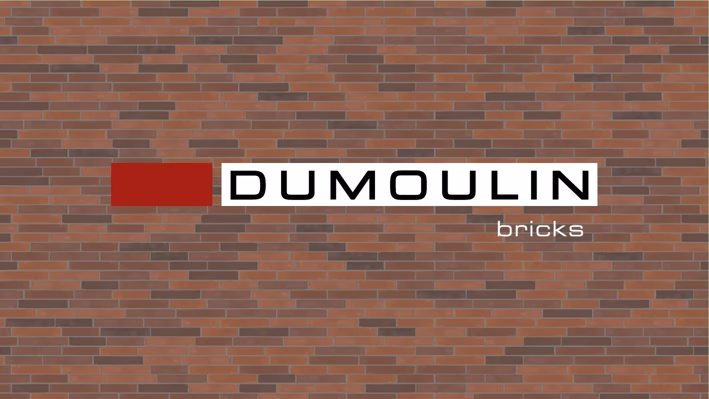 Dumoulin Bricks