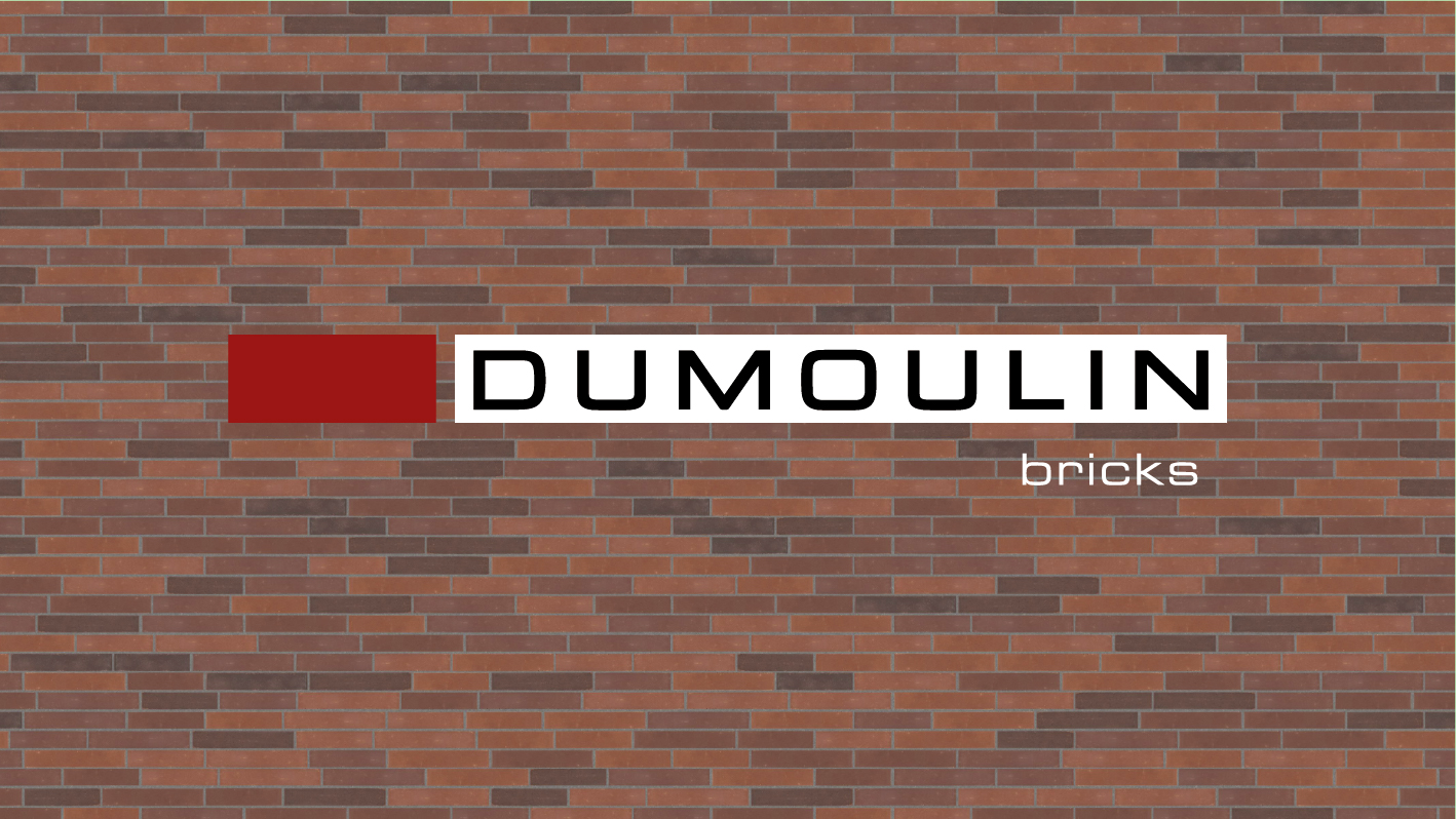 Dumoulin Bricks