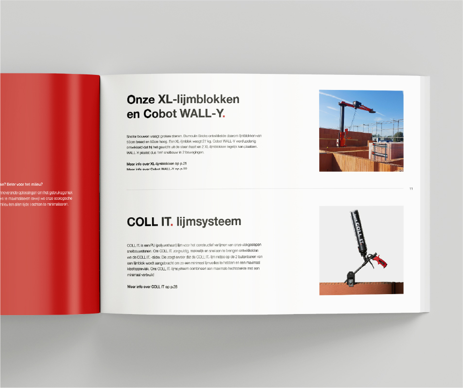 Dumoulin Bricks image layout 6