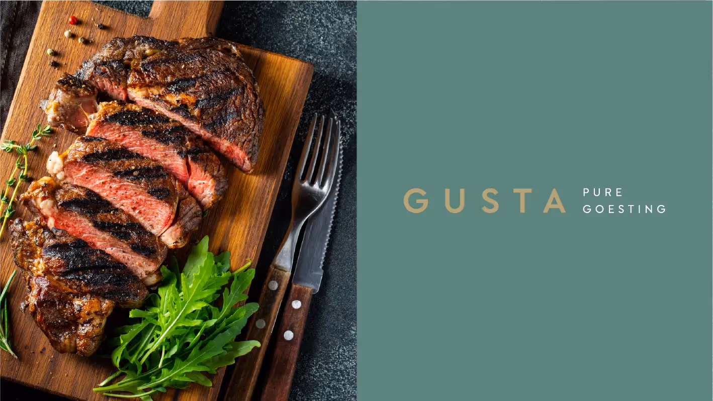 Gusta