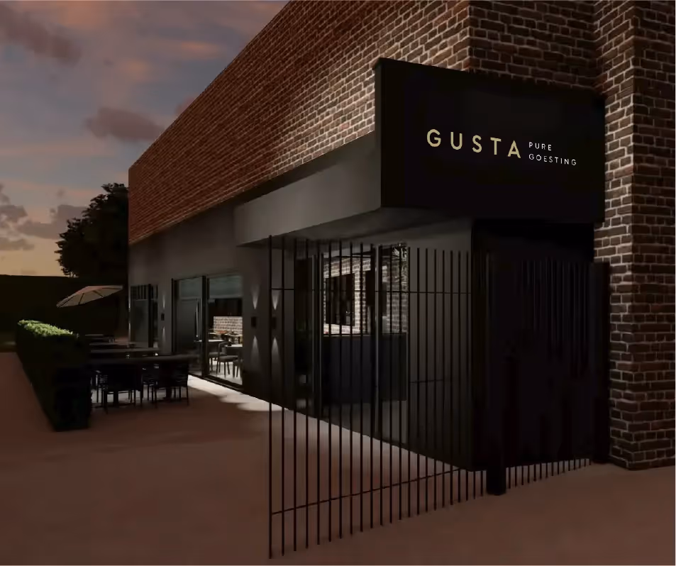 Gusta image layout