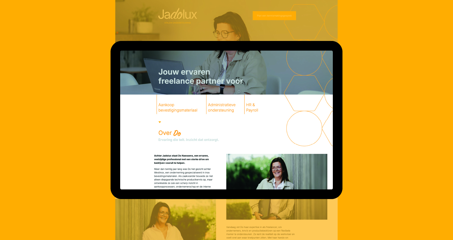 Jadolux image layout 5