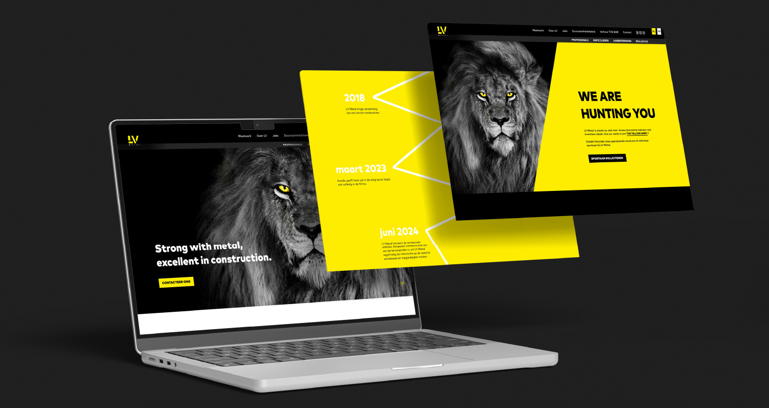 LV Metal image layout 5