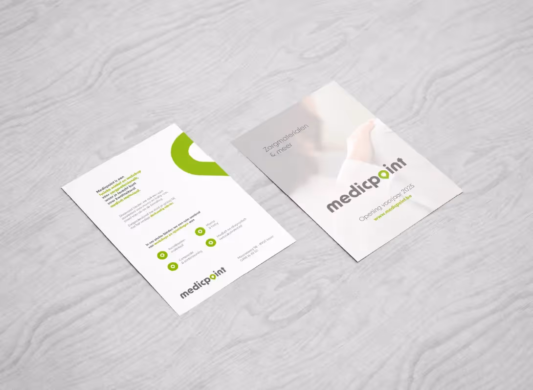 Medicpoint image layout 2