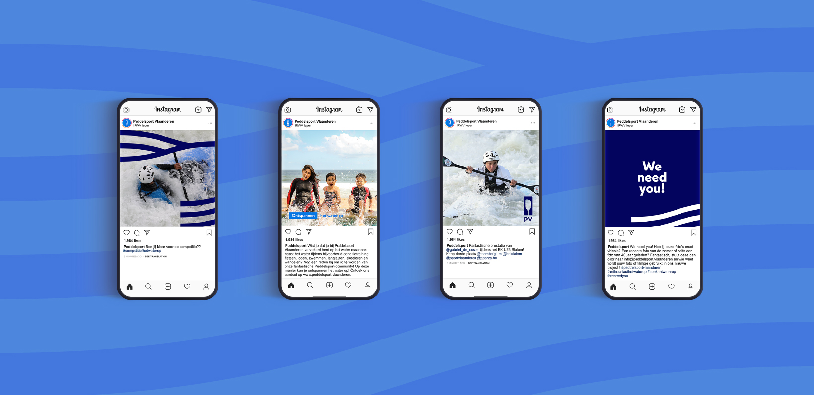 Peddelsport image layout 1