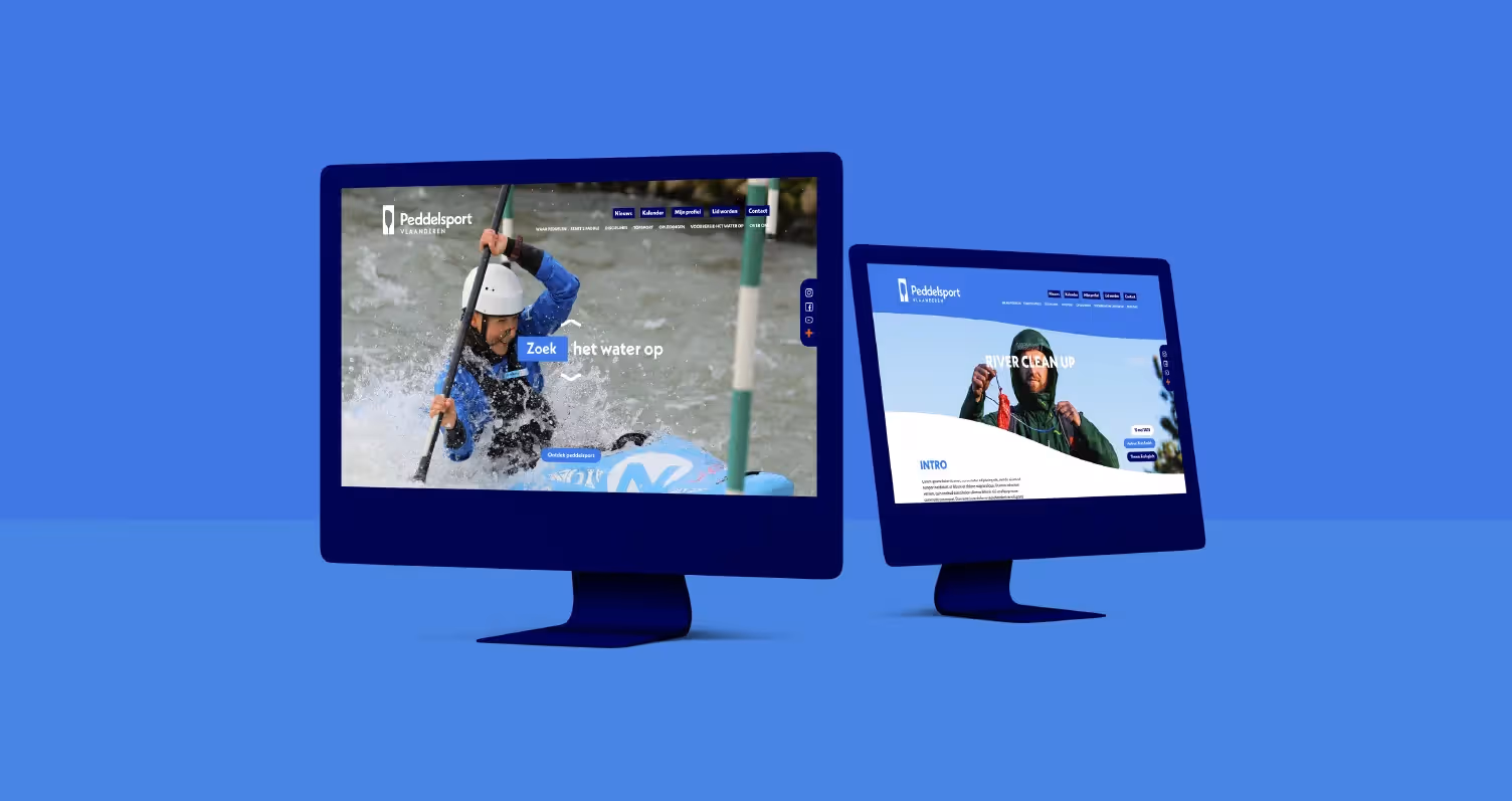 Peddelsport image layout 5