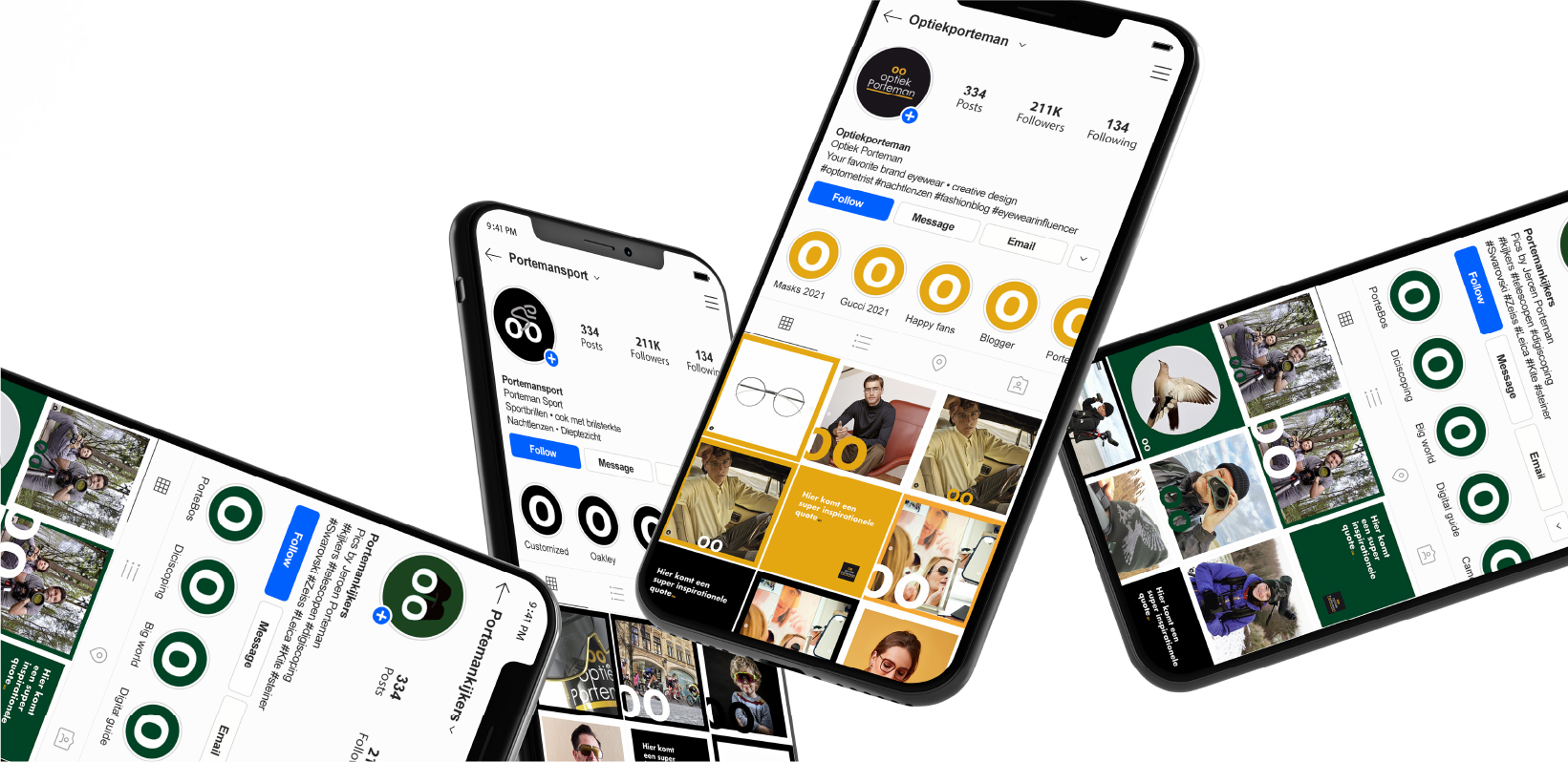 Porteman image layout 5