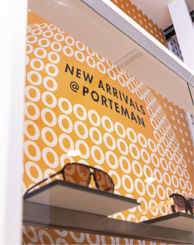 Porteman image layout 7