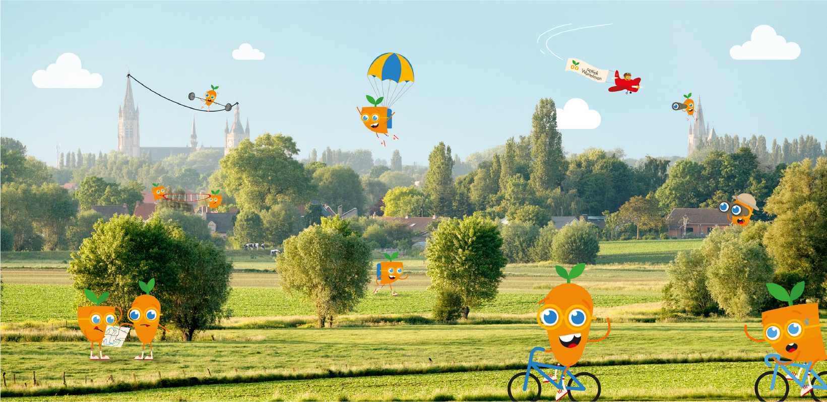 Porteman image layout 1