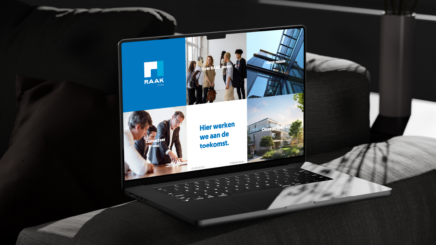 Raak Invest