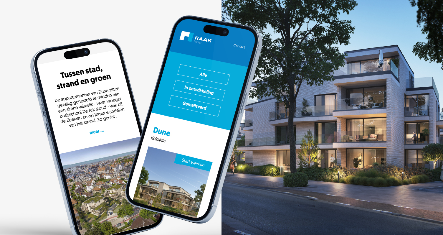 Raak Invest image layout 5