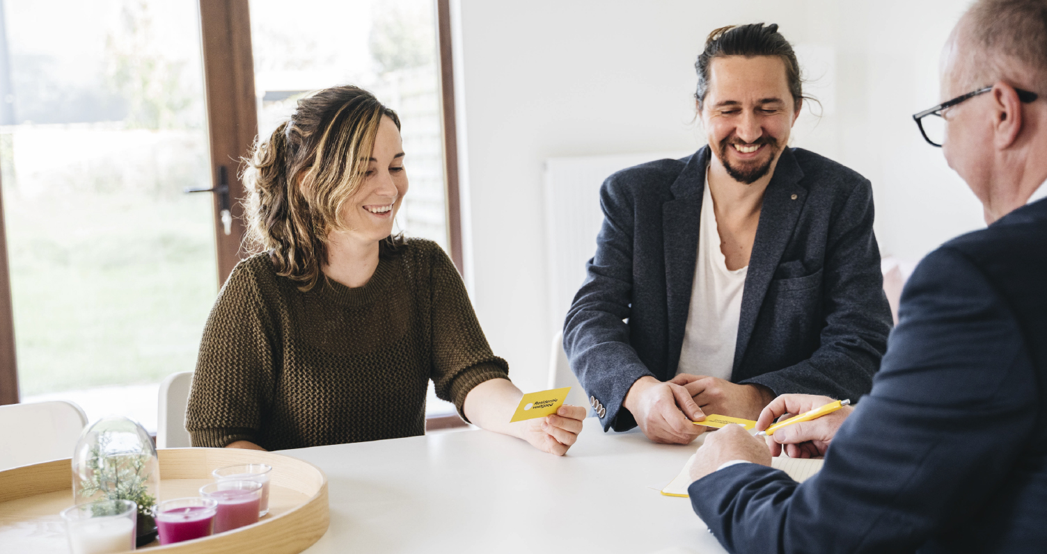 Residentie Vastgoed image layout 5