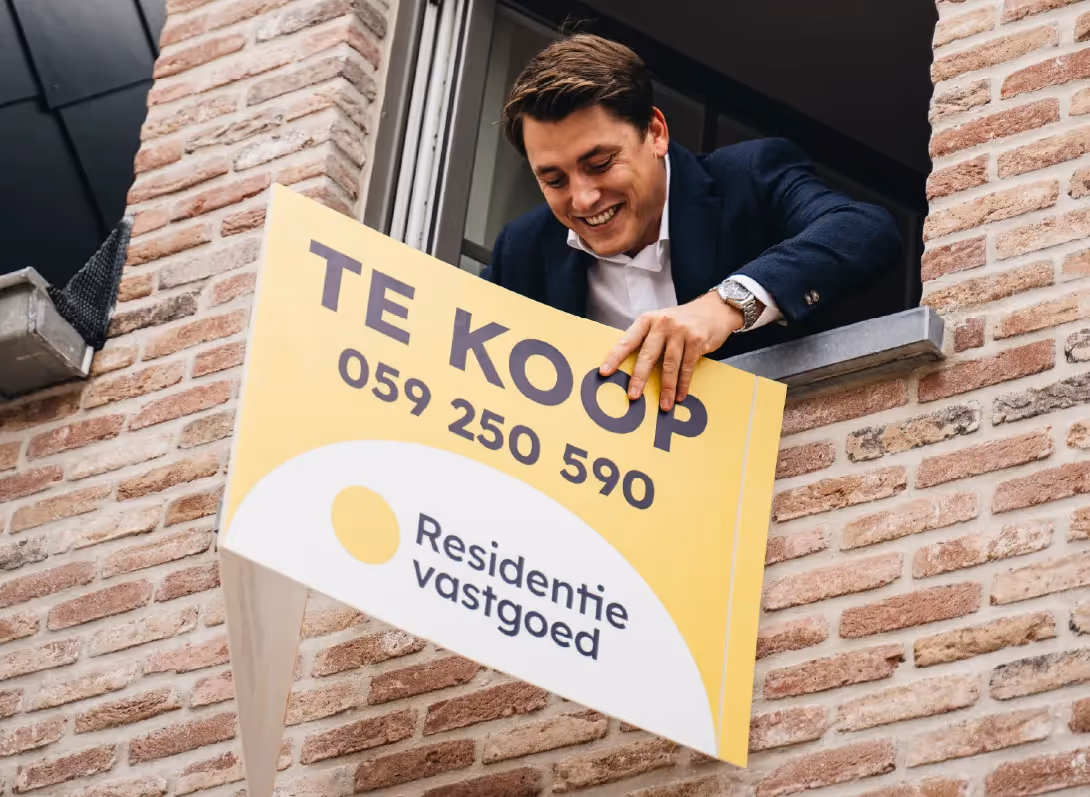 Residentie Vastgoed image layout 3