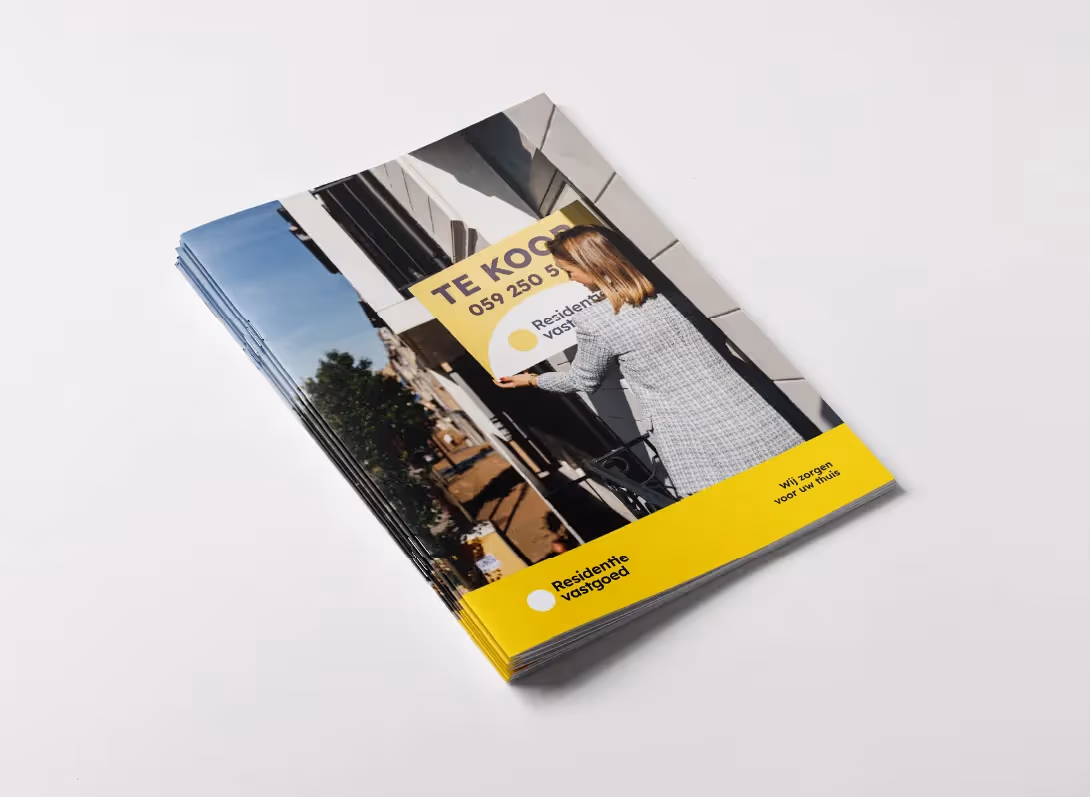 Residentie Vastgoed image layout 2