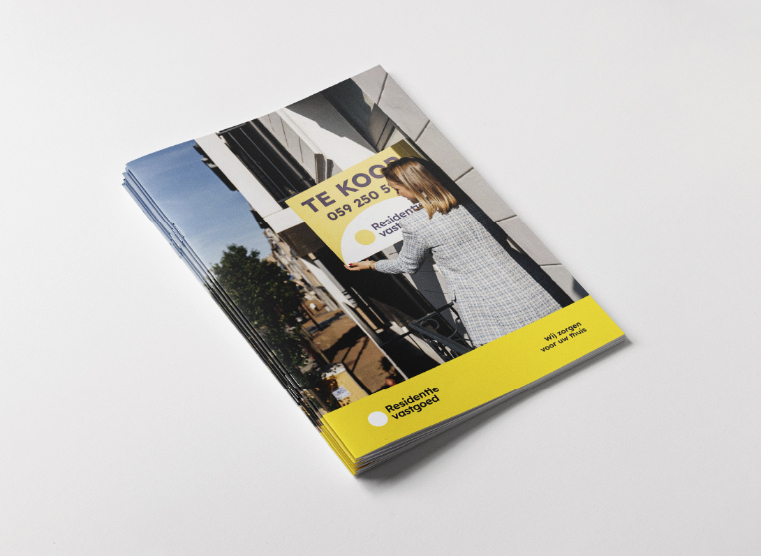 Residentie Vastgoed image layout 2