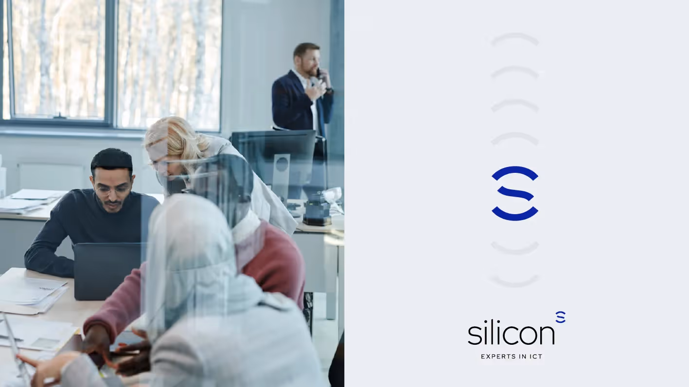 Silicon