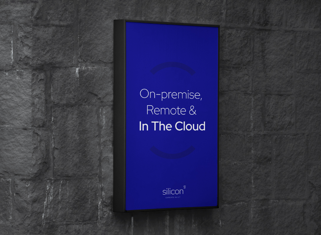 Silicon image layout 2