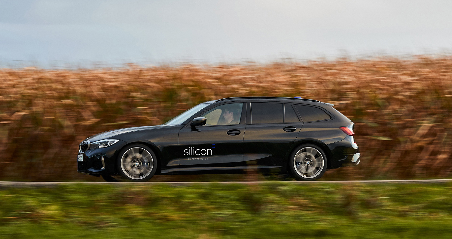 Silicon image layout 4