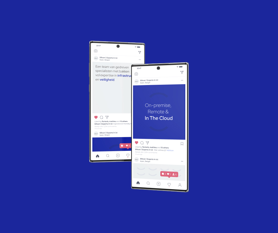 Silicon image layout 6