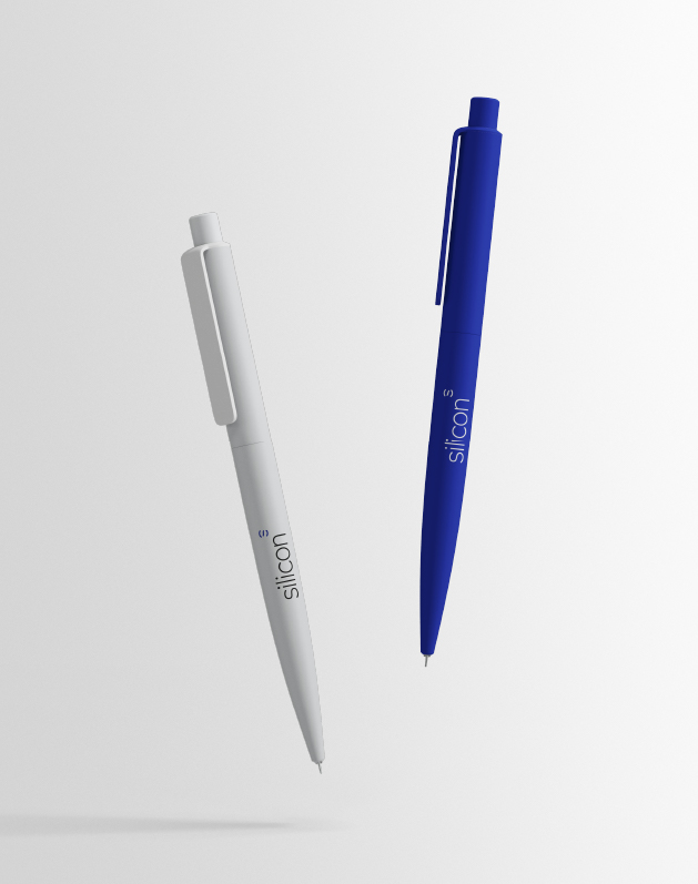 Silicon image layout 7