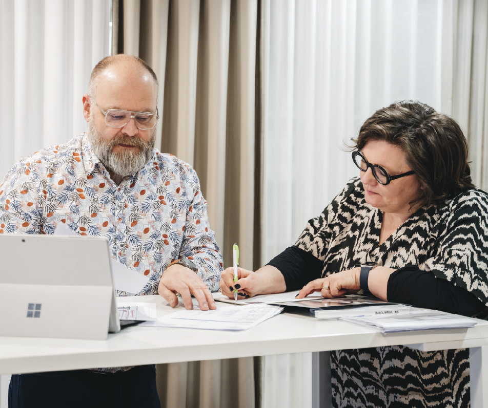 Tende image layout 6