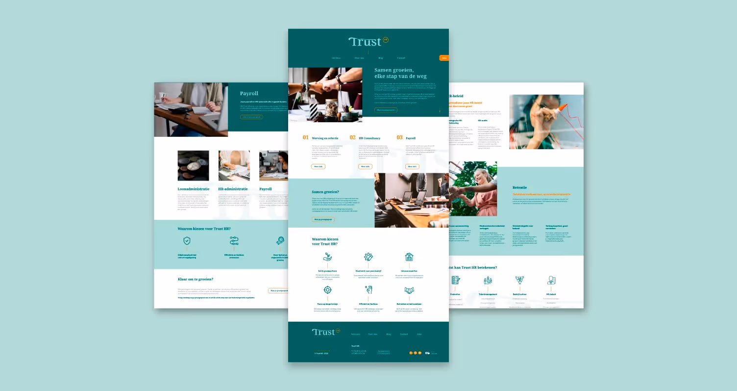 Trust HR image layout 4