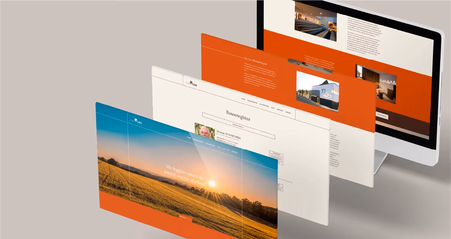 Uitvaartzorg Leo image layout 5