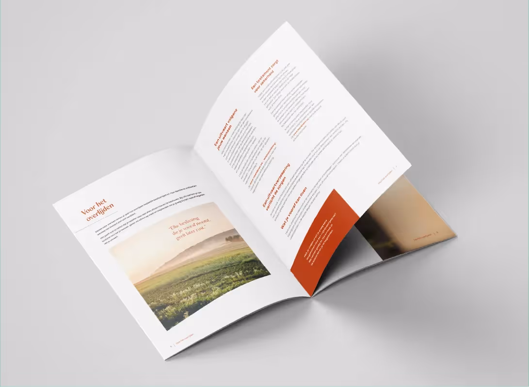 Uitvaartzorg Leo image layout 3