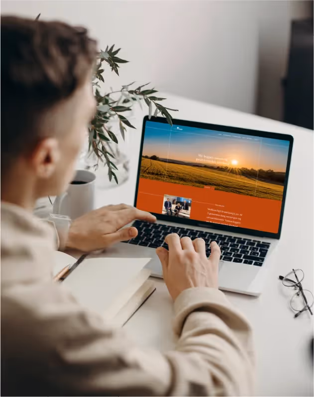 Uitvaartzorg Leo image layout 7