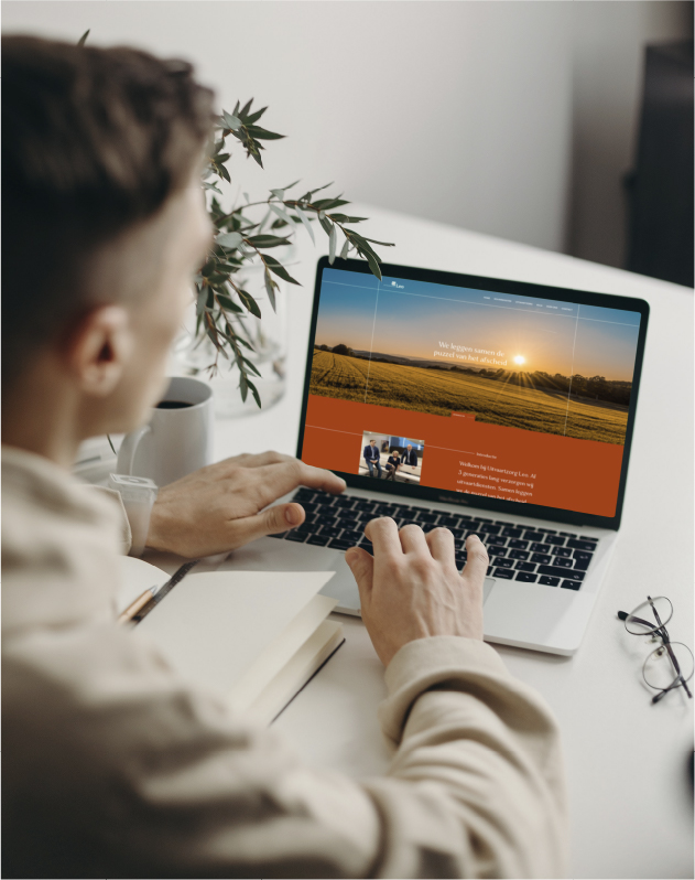 Uitvaartzorg Leo image layout 7