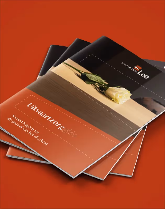Uitvaartzorg Leo image layout 7
