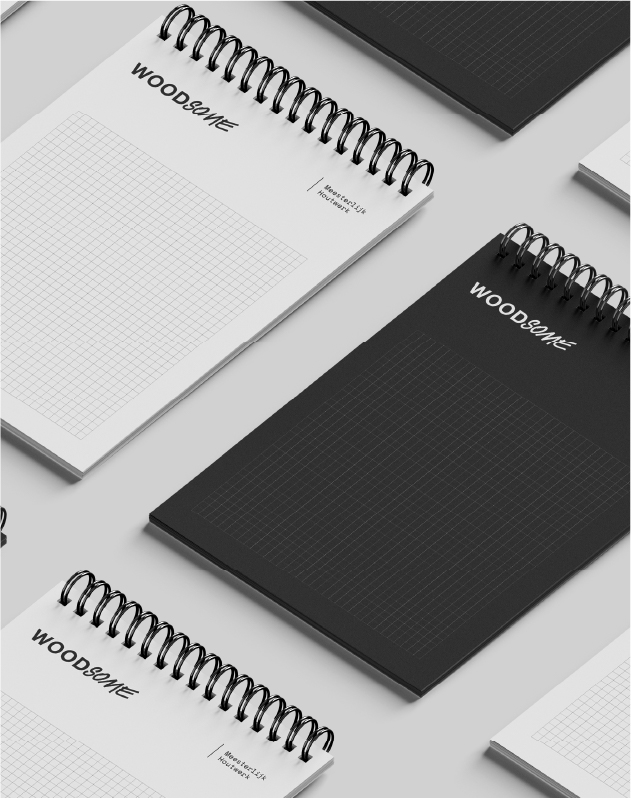 Woodsome image layout 7