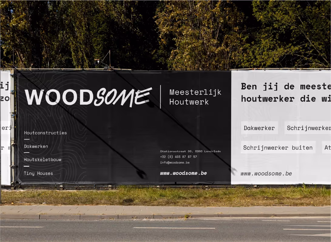 Woodsome image layout 2