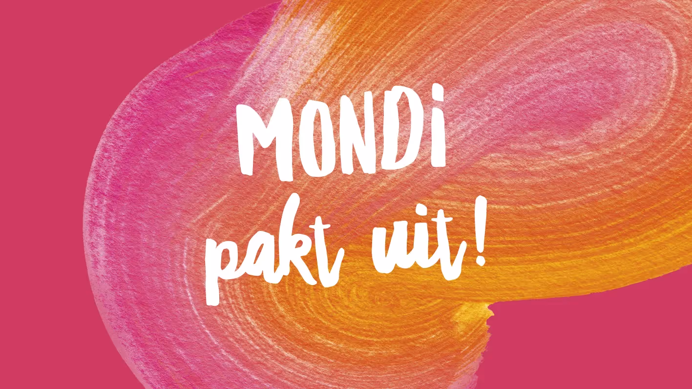 Mondi