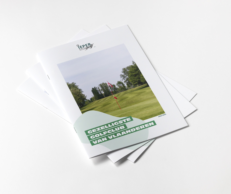 Ieper Open Golf image layout 6