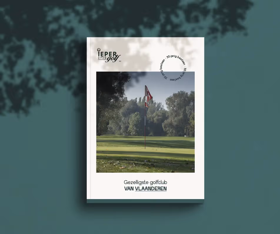 Ieper Open Golf image layout 6