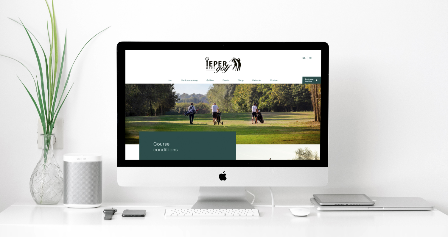 Ieper Open Golf image layout 5