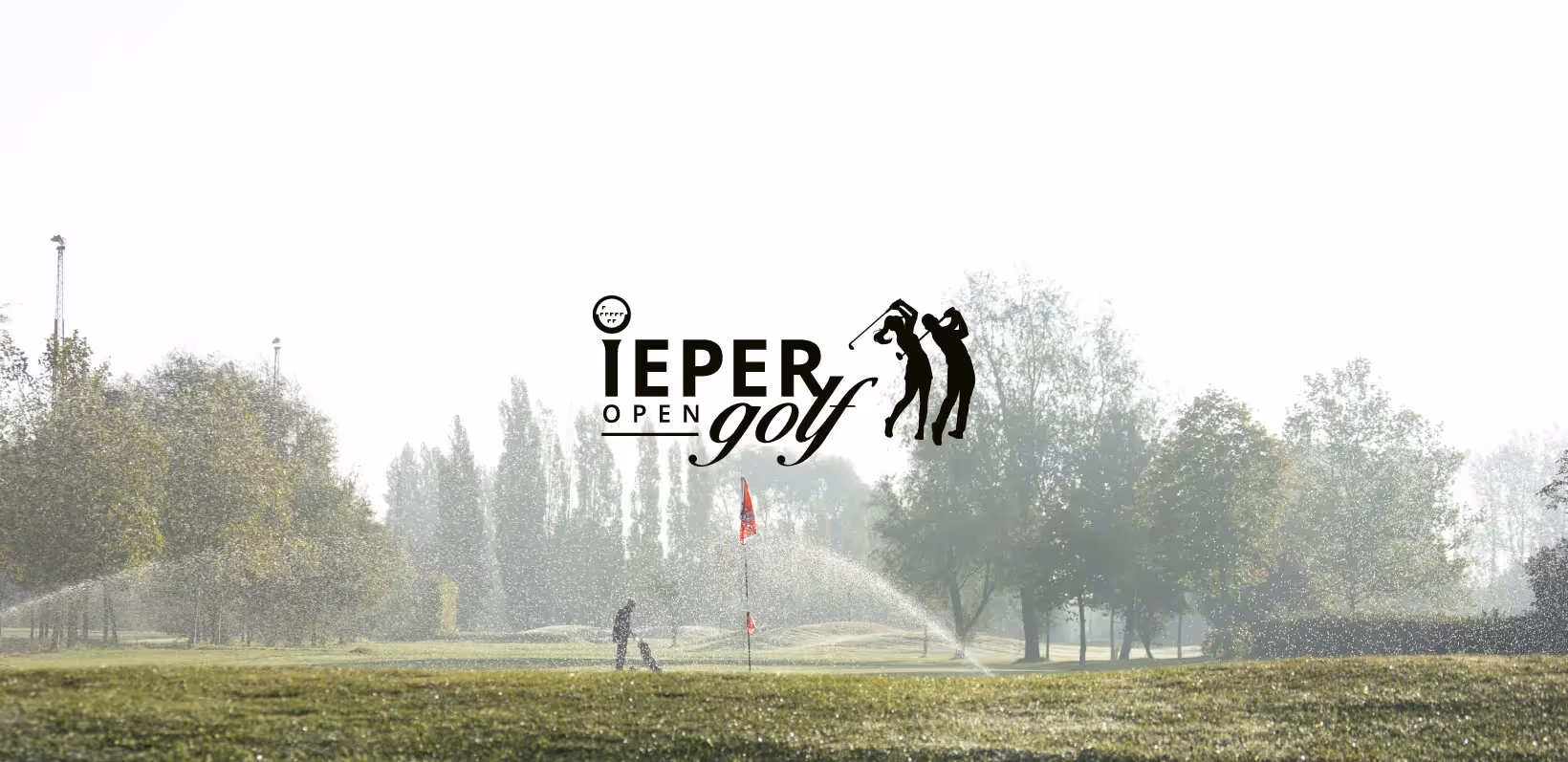 Ieper Open Golf