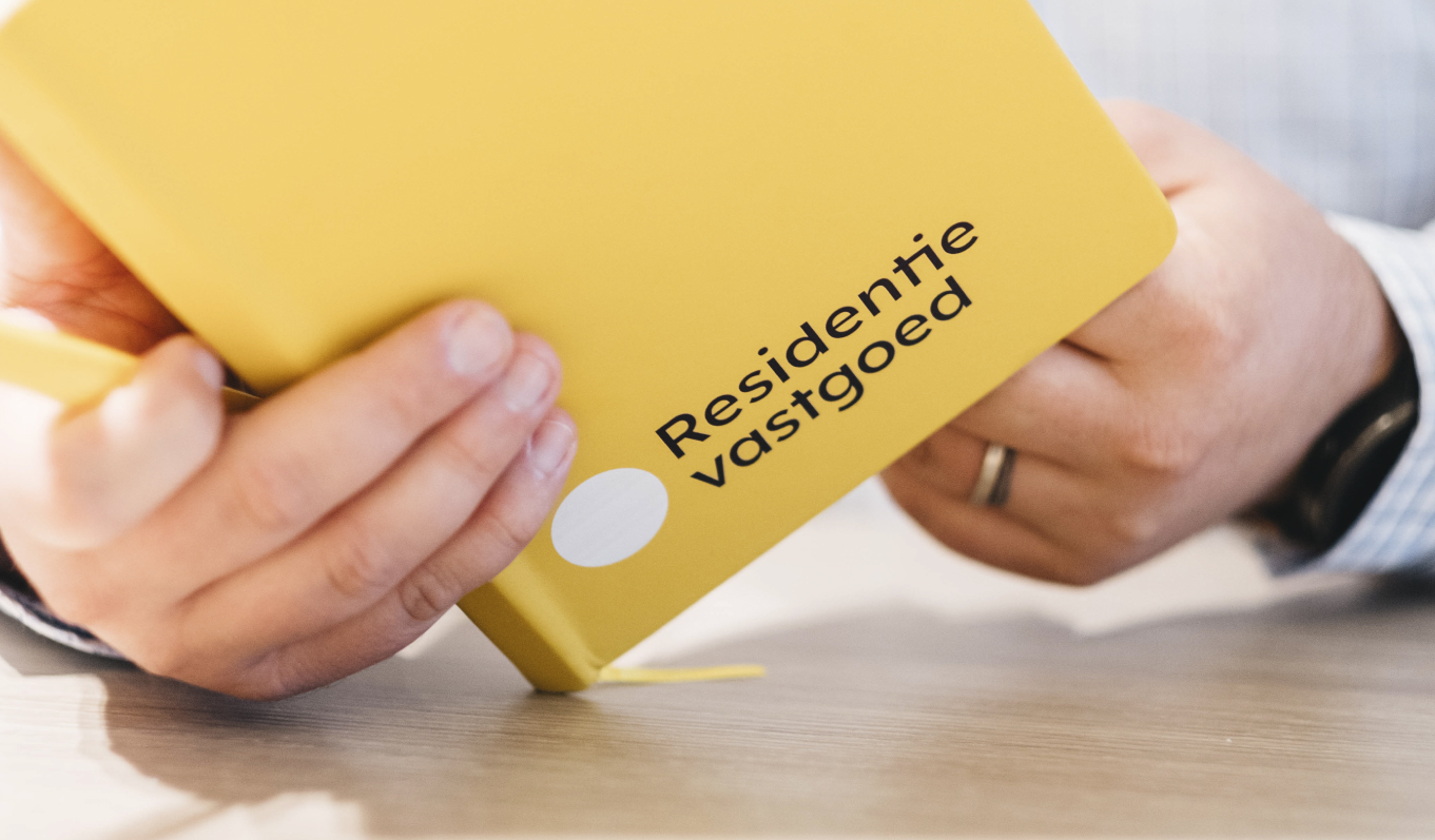 Residentie Vastgoed