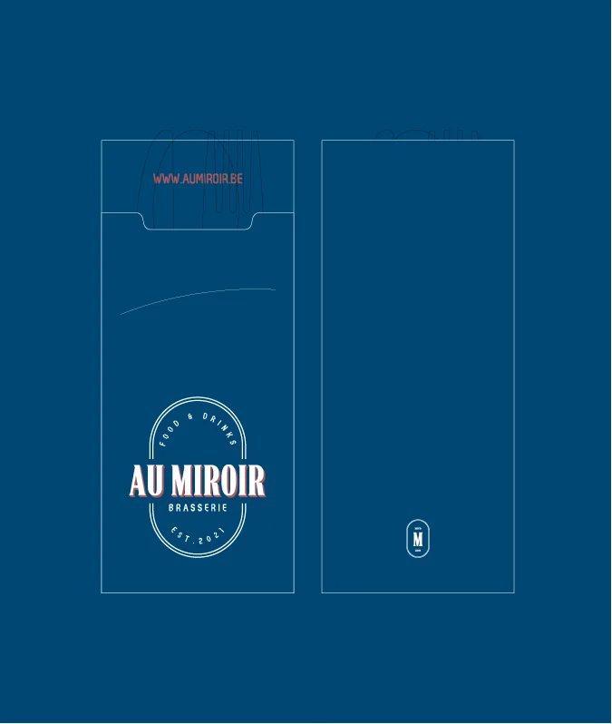 Au Miroir image layout 3