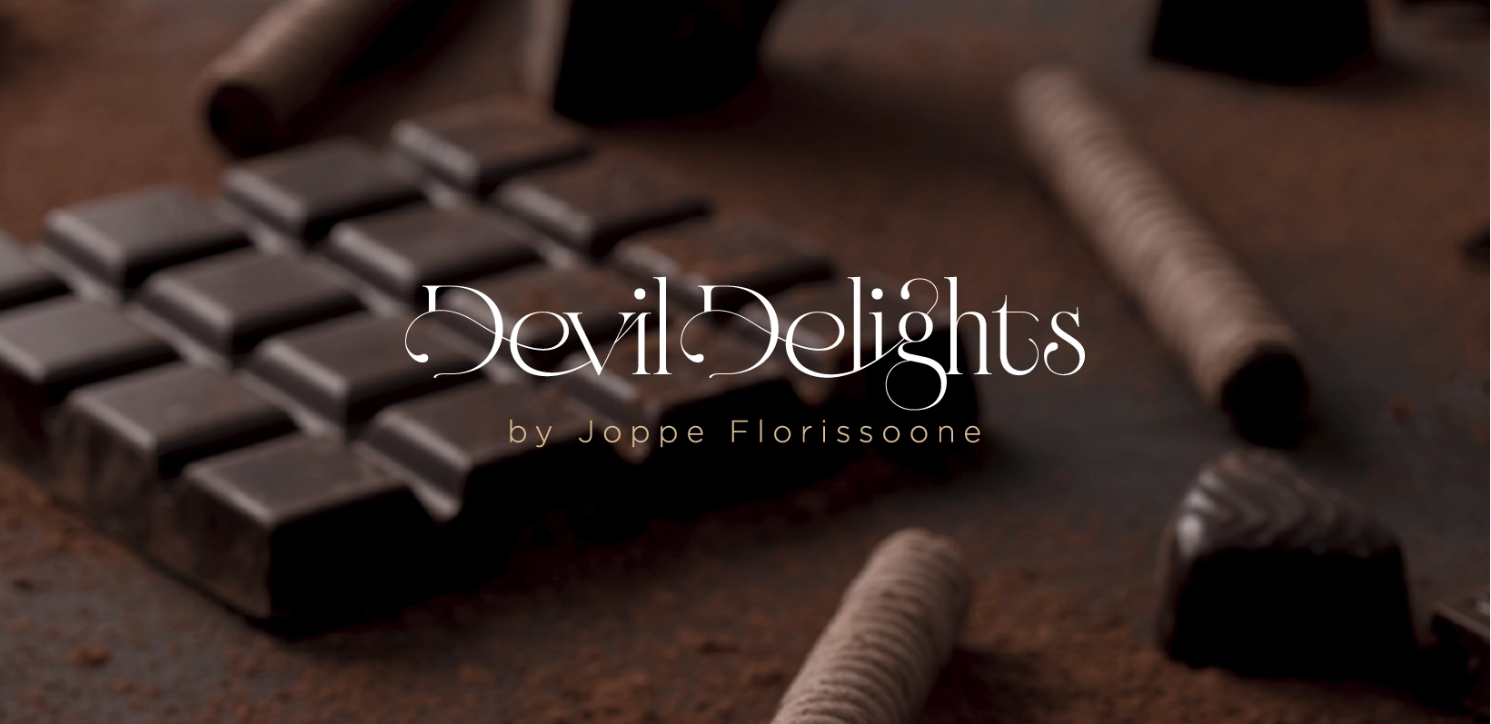 Devil Delights