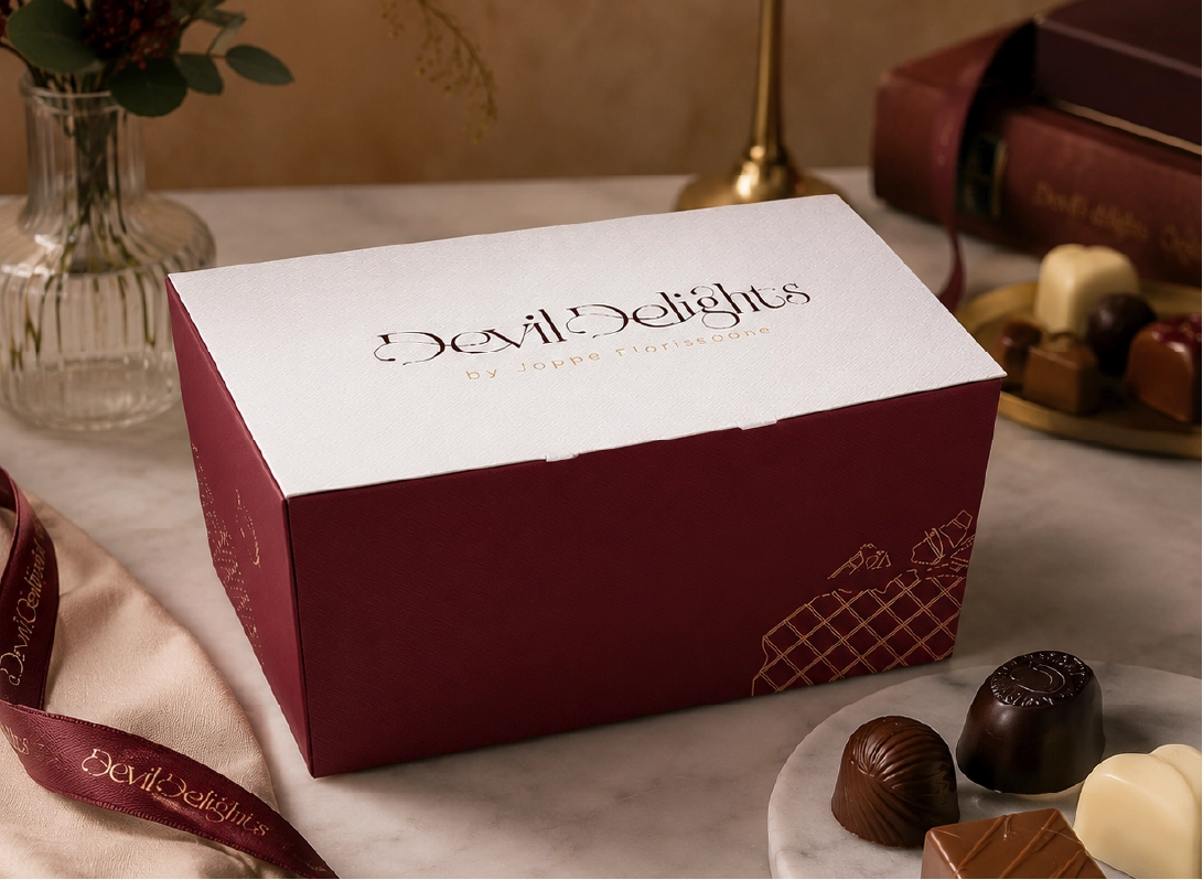 Devil delights Image 1-2